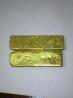 PRODUCT - ALLUVIAL GOLD DUST  BAR & CRUSHED DIAMOND