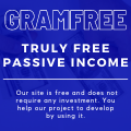 FREE Truly Passive Income