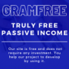 FREE Truly Passive Income
