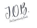 THE JOB OPPORTUNITY BANK