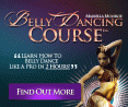 Belly Dancing Is The Alternative Weight Loss Program