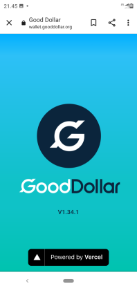 GoodDollar