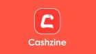 Cashzine app