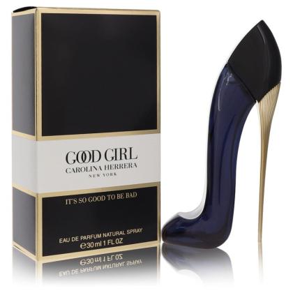 Good Girl 1 Oz Eau De Parfum Spray By Carolina Herrera