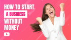 THE BEST ONLINE BUSINESS IN THE WORLD PAY YOU IN YOUR FIRST HOUR AND IT IS ALAYS FREE!