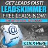 New FREE Software gets tons of leads for you!