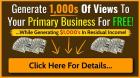 This Viral System Pulls $1000's Weekly for My Business...