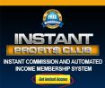 Generate passive income % free and % Commissions!